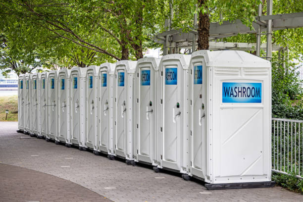 Porta potty services near me in Holiday Shores, IL