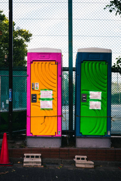 Best High-end porta potty rental  in Holiday Shores, IL