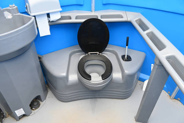 Best Long-term porta potty rental  in Holiday Shores, IL